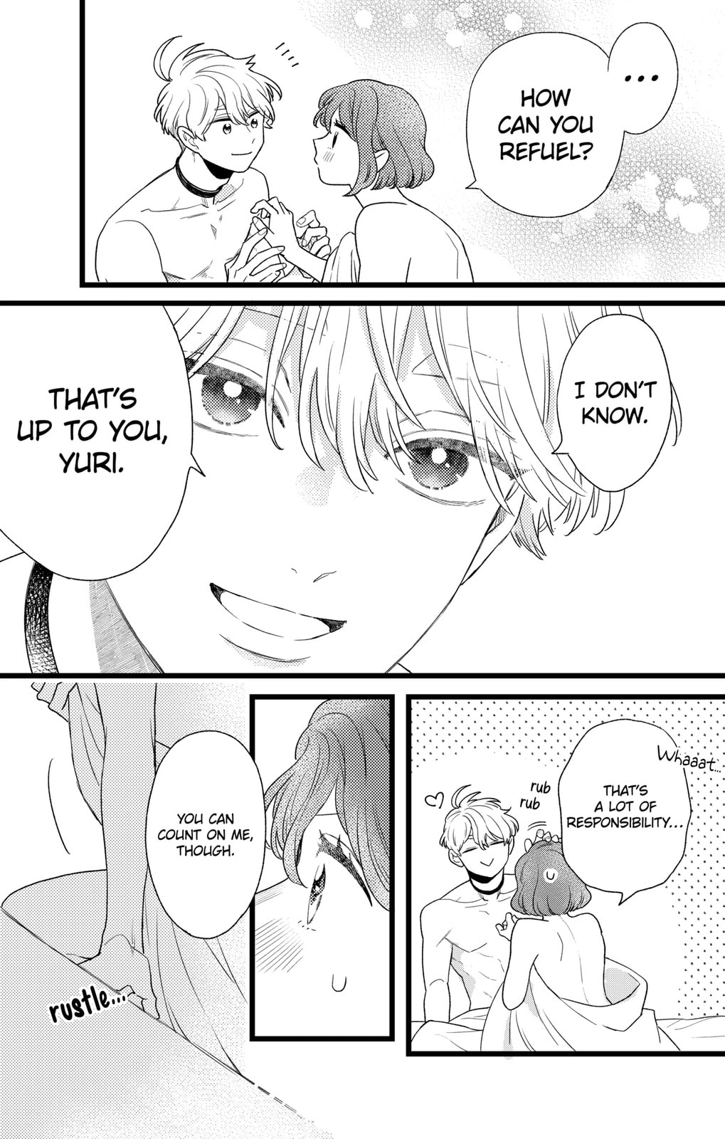 Oshikake Ouji wa Nido Oishii