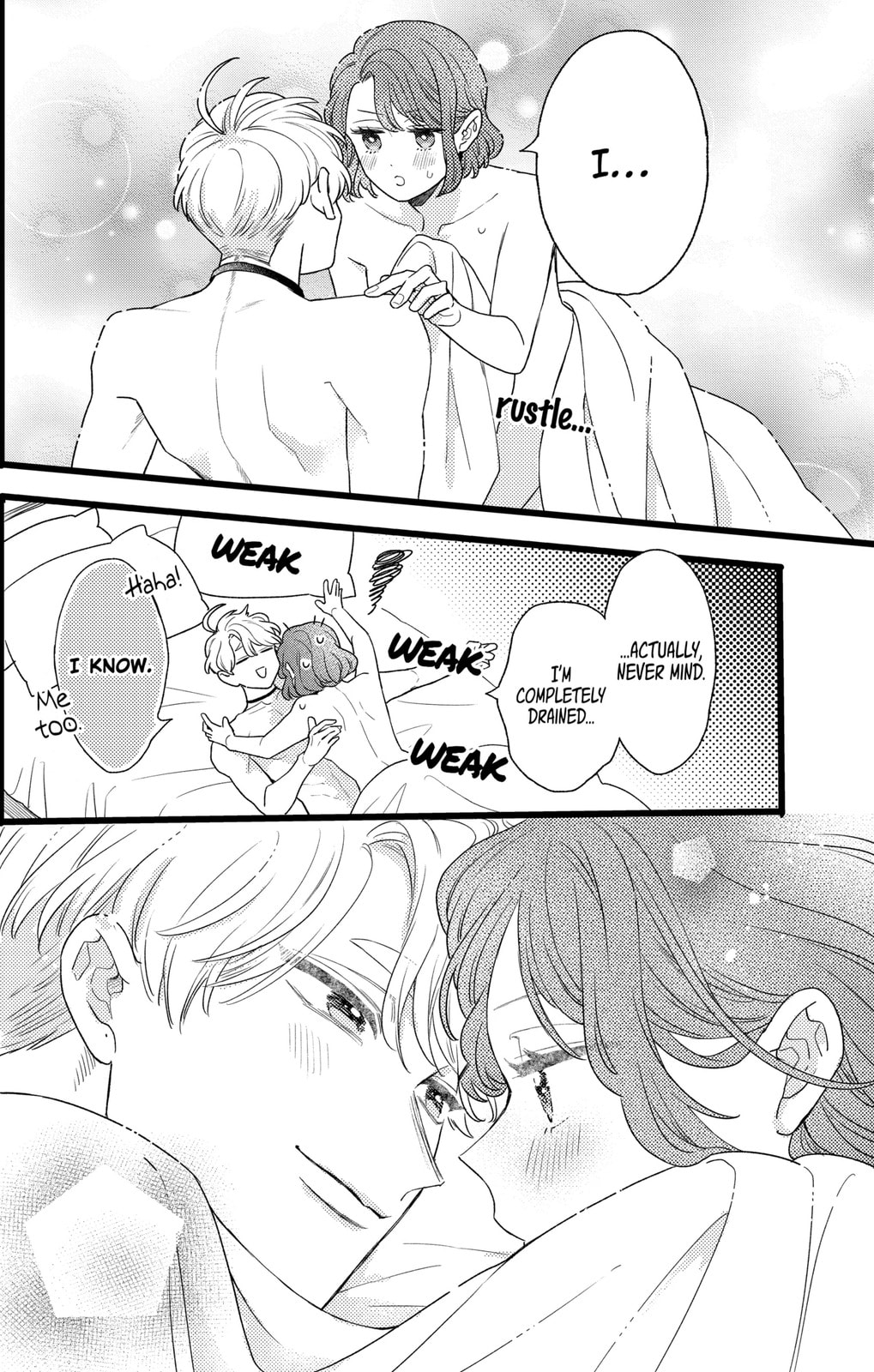 Oshikake Ouji wa Nido Oishii