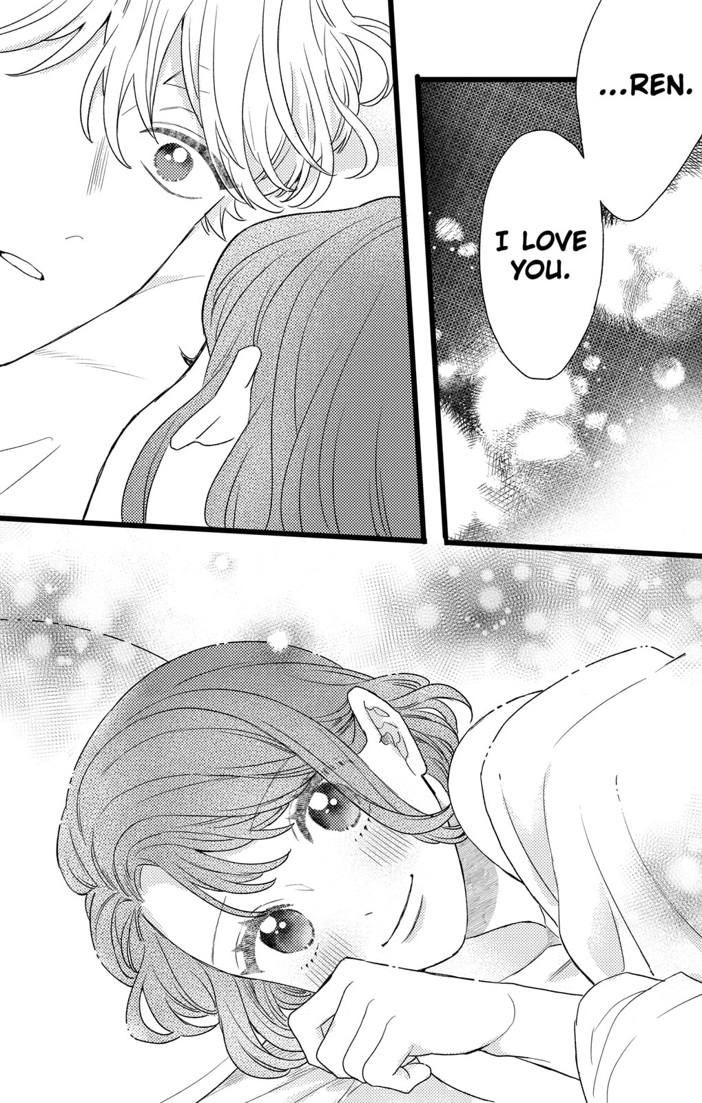 Oshikake Ouji wa Nido Oishii