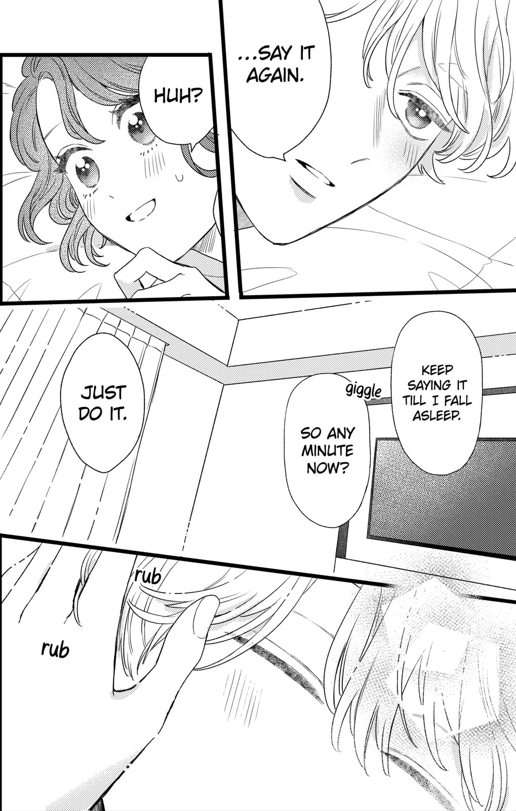 Oshikake Ouji wa Nido Oishii