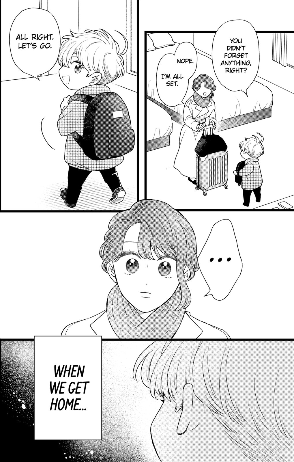 Oshikake Ouji wa Nido Oishii