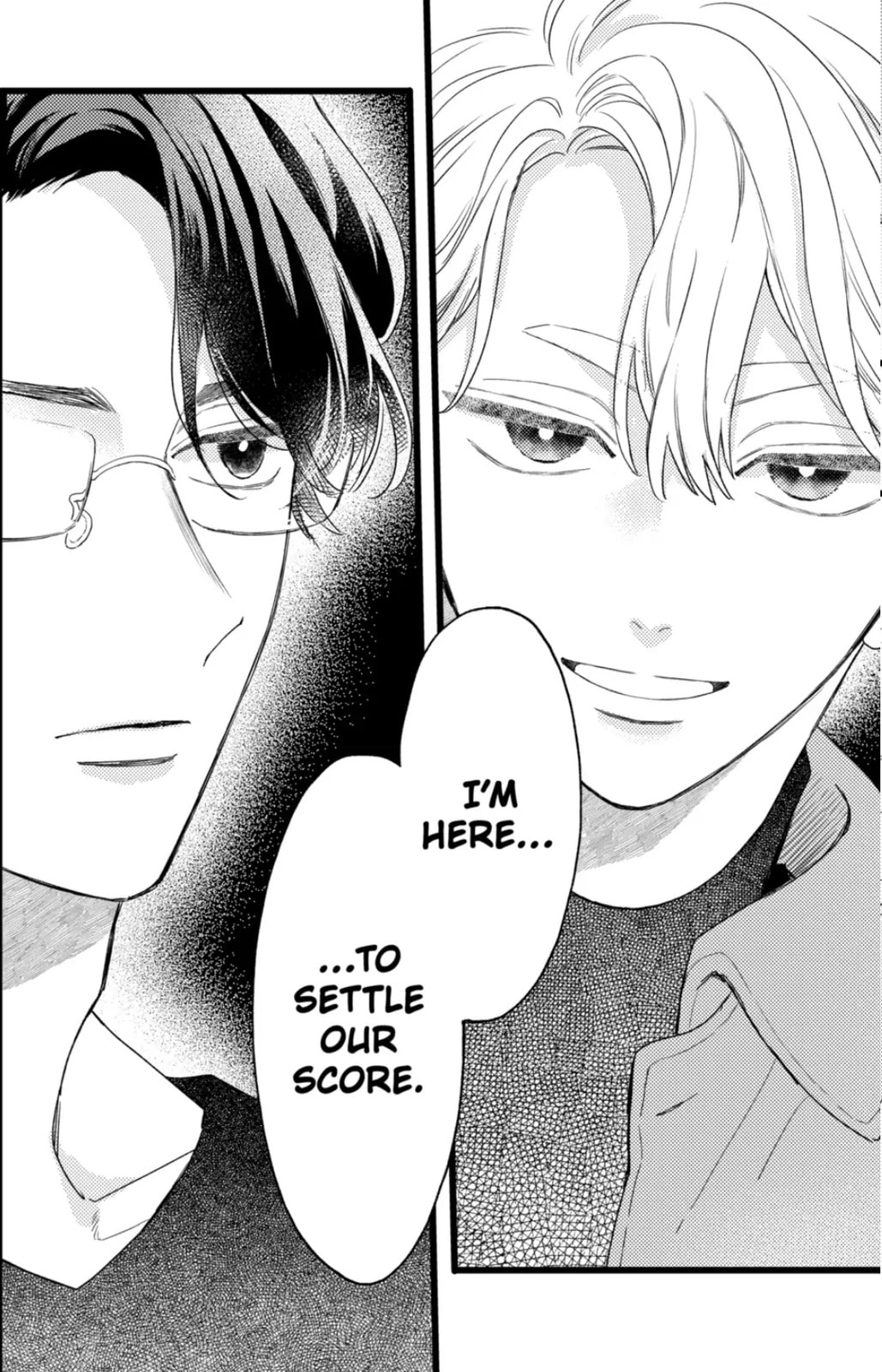 Oshikake Ouji wa Nido Oishii