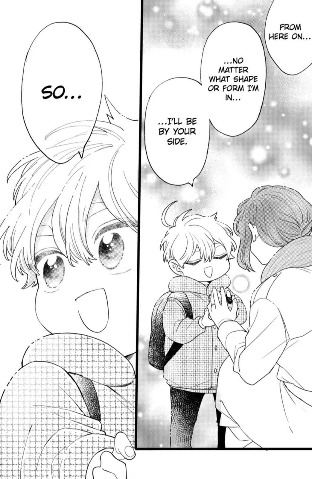 Oshikake Ouji wa Nido Oishii