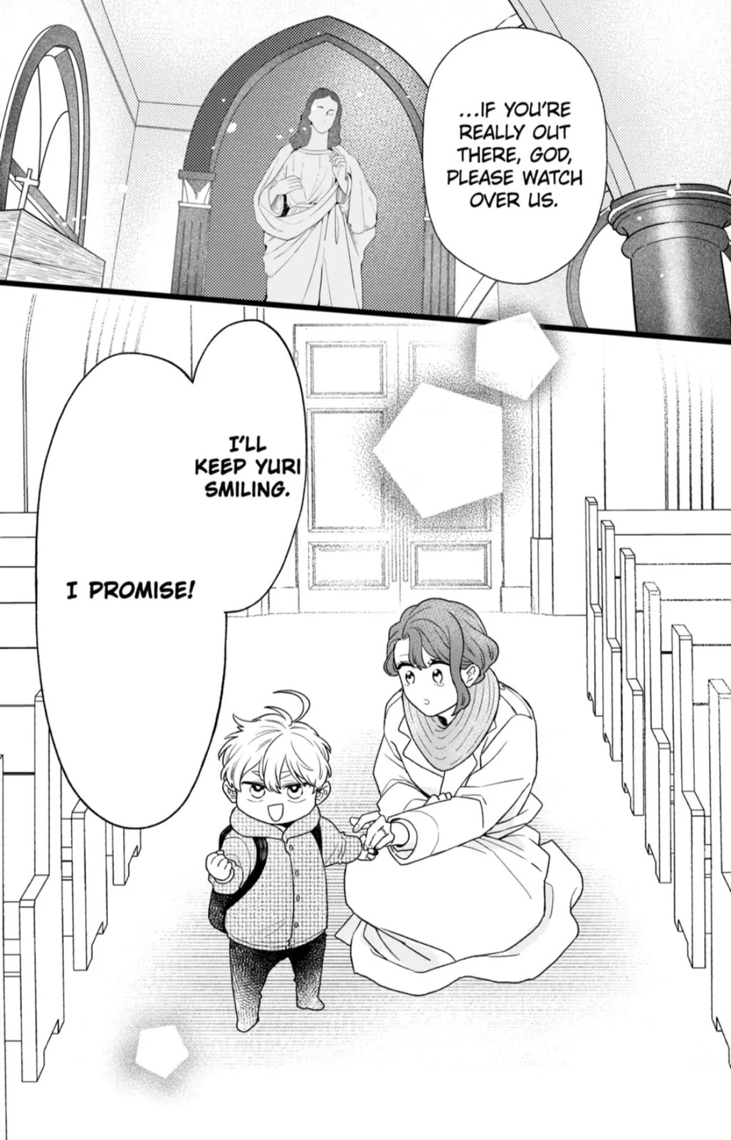 Oshikake Ouji wa Nido Oishii