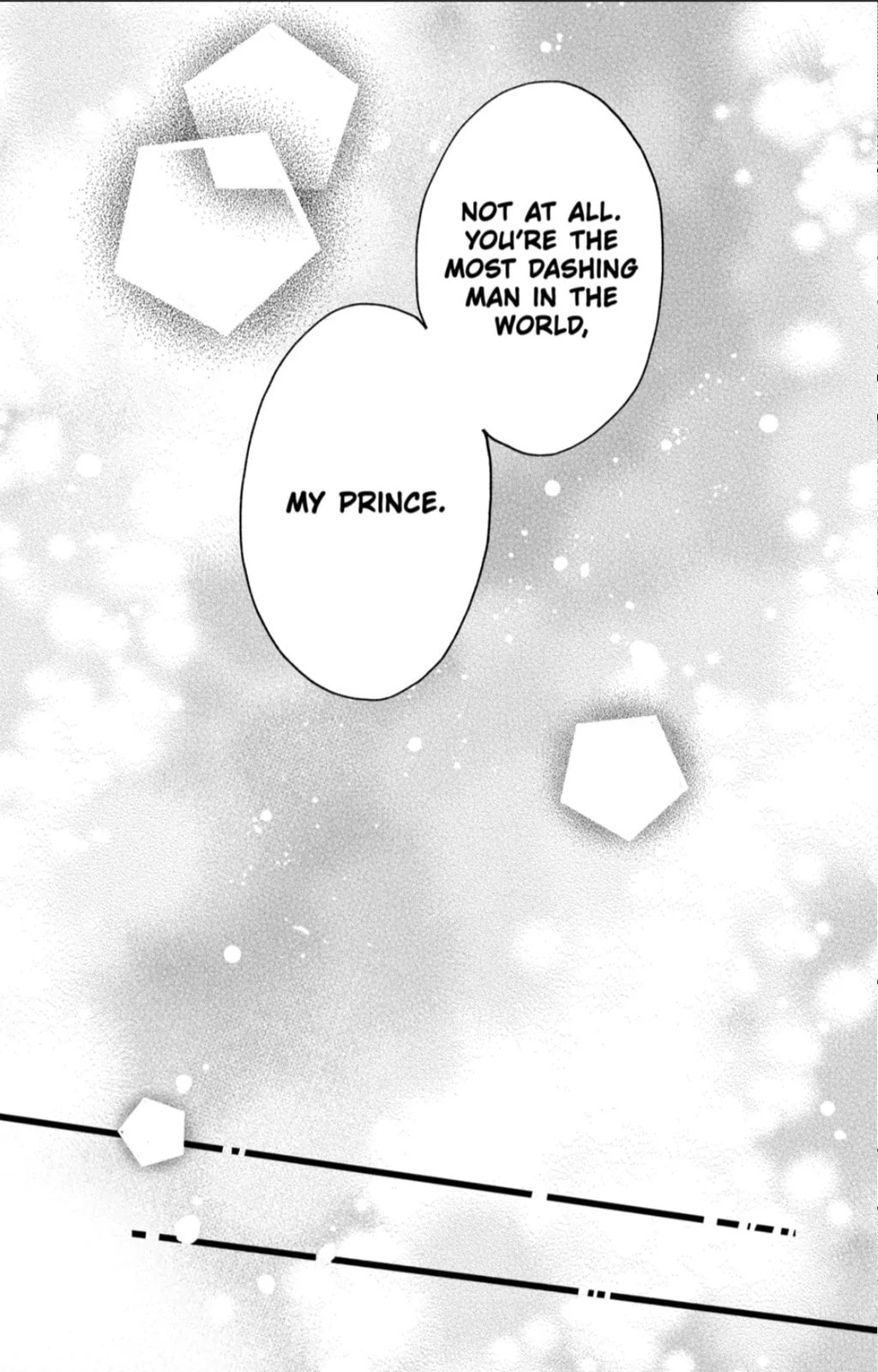 Oshikake Ouji wa Nido Oishii