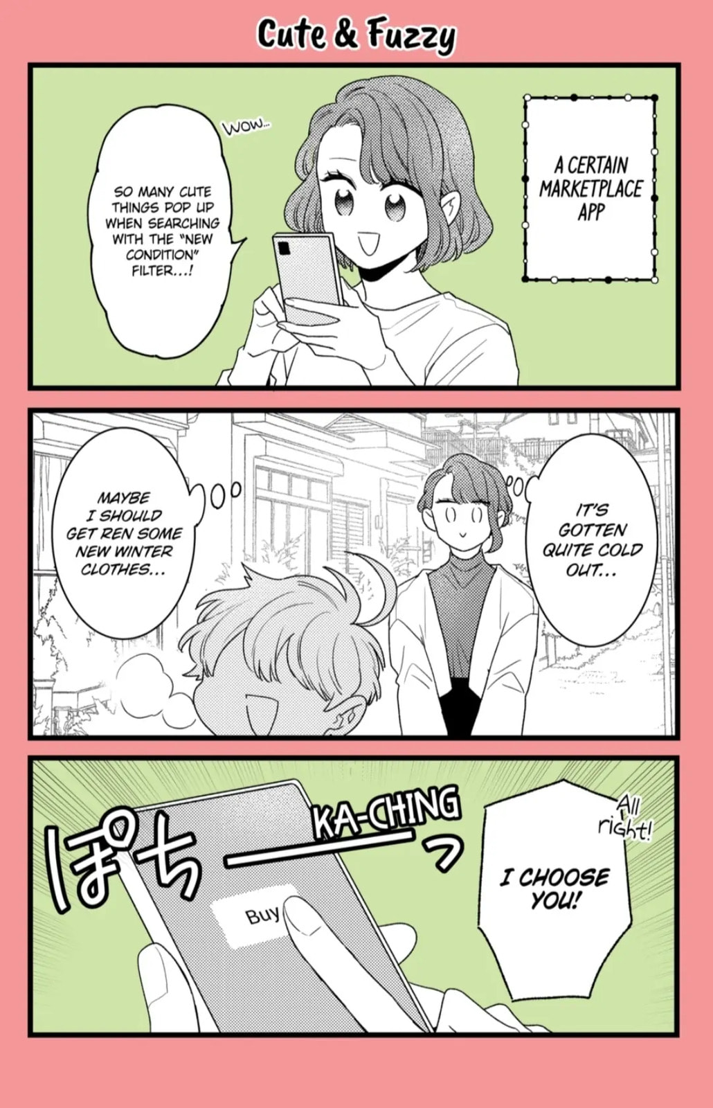 Oshikake Ouji wa Nido Oishii