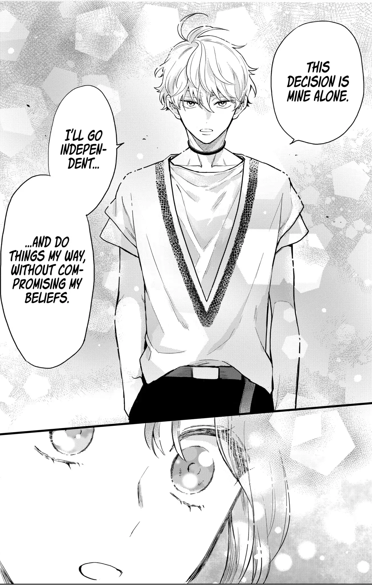 Oshikake Ouji wa Nido Oishii