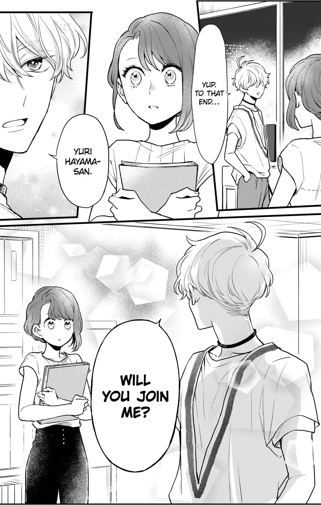 Oshikake Ouji wa Nido Oishii