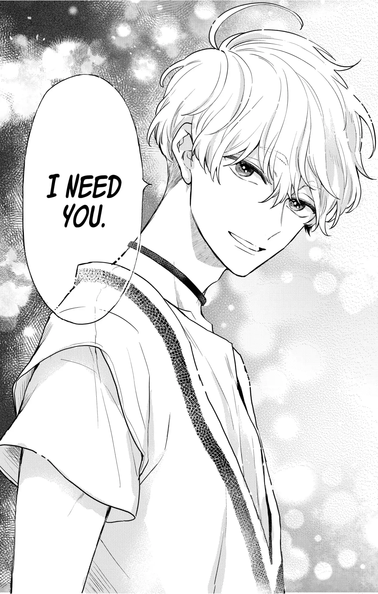 Oshikake Ouji wa Nido Oishii