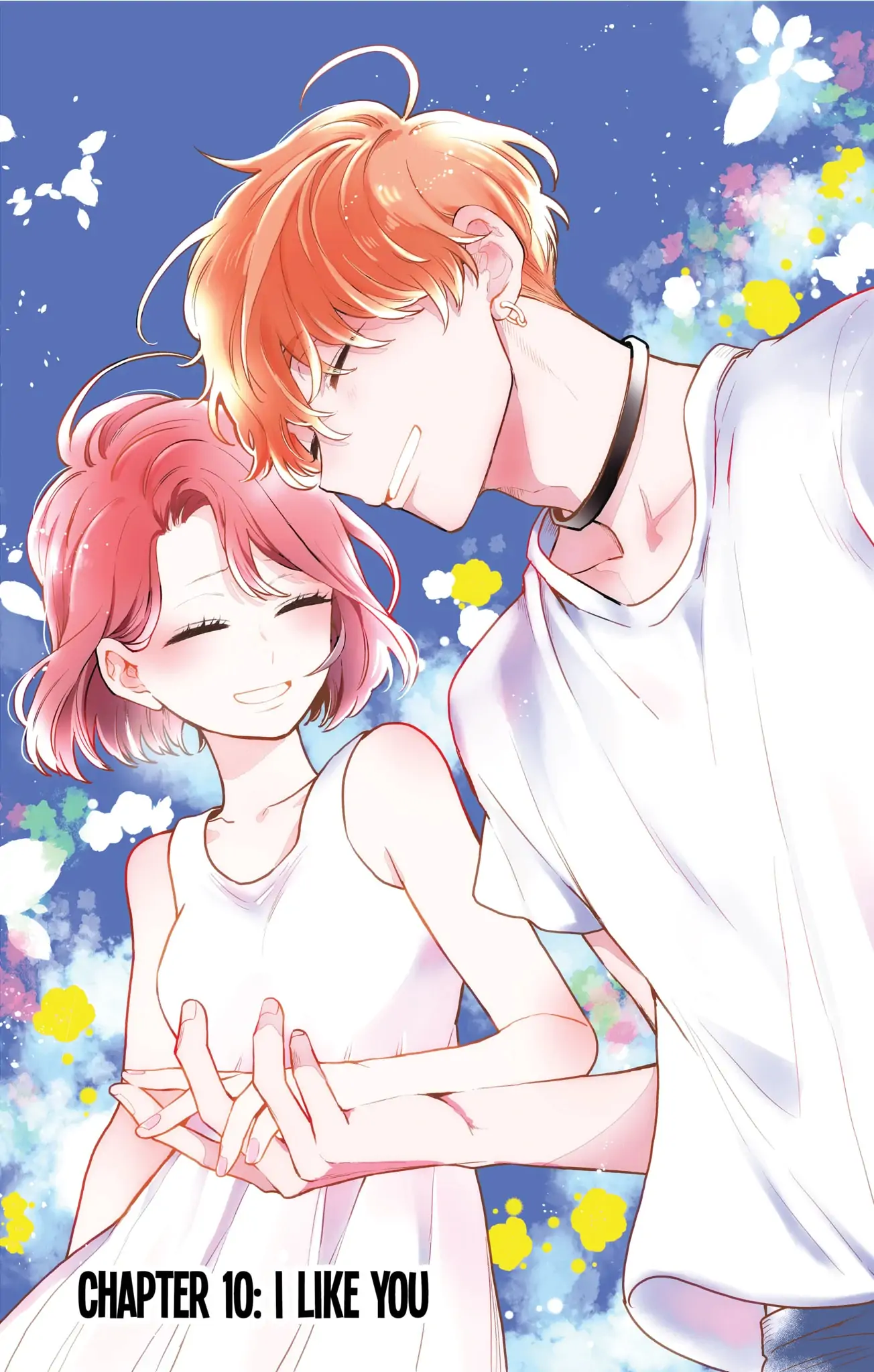 Oshikake Ouji wa Nido Oishii