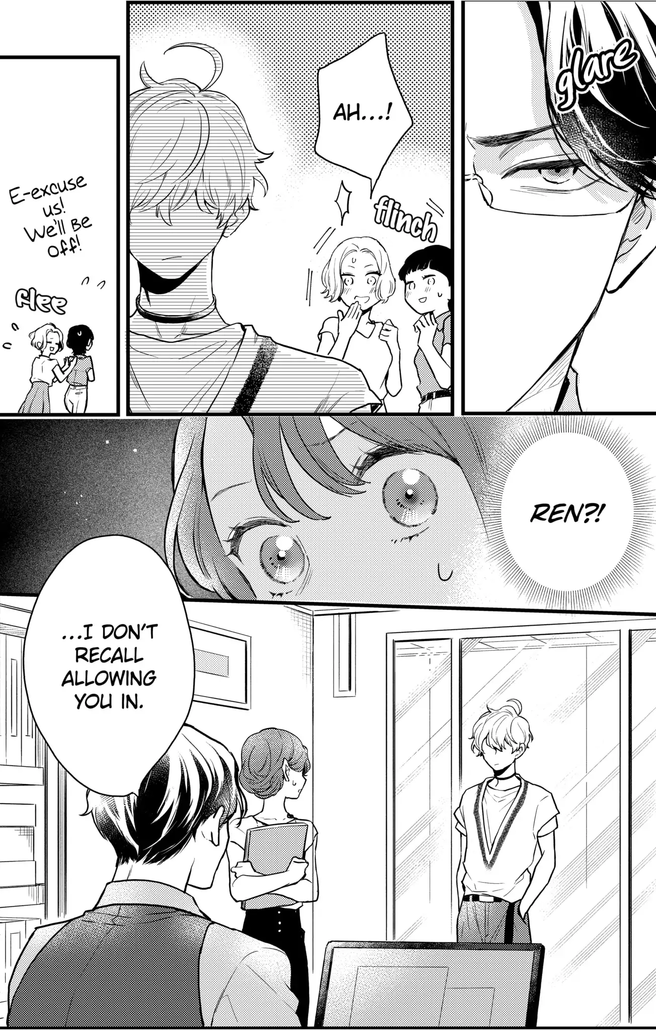 Oshikake Ouji wa Nido Oishii