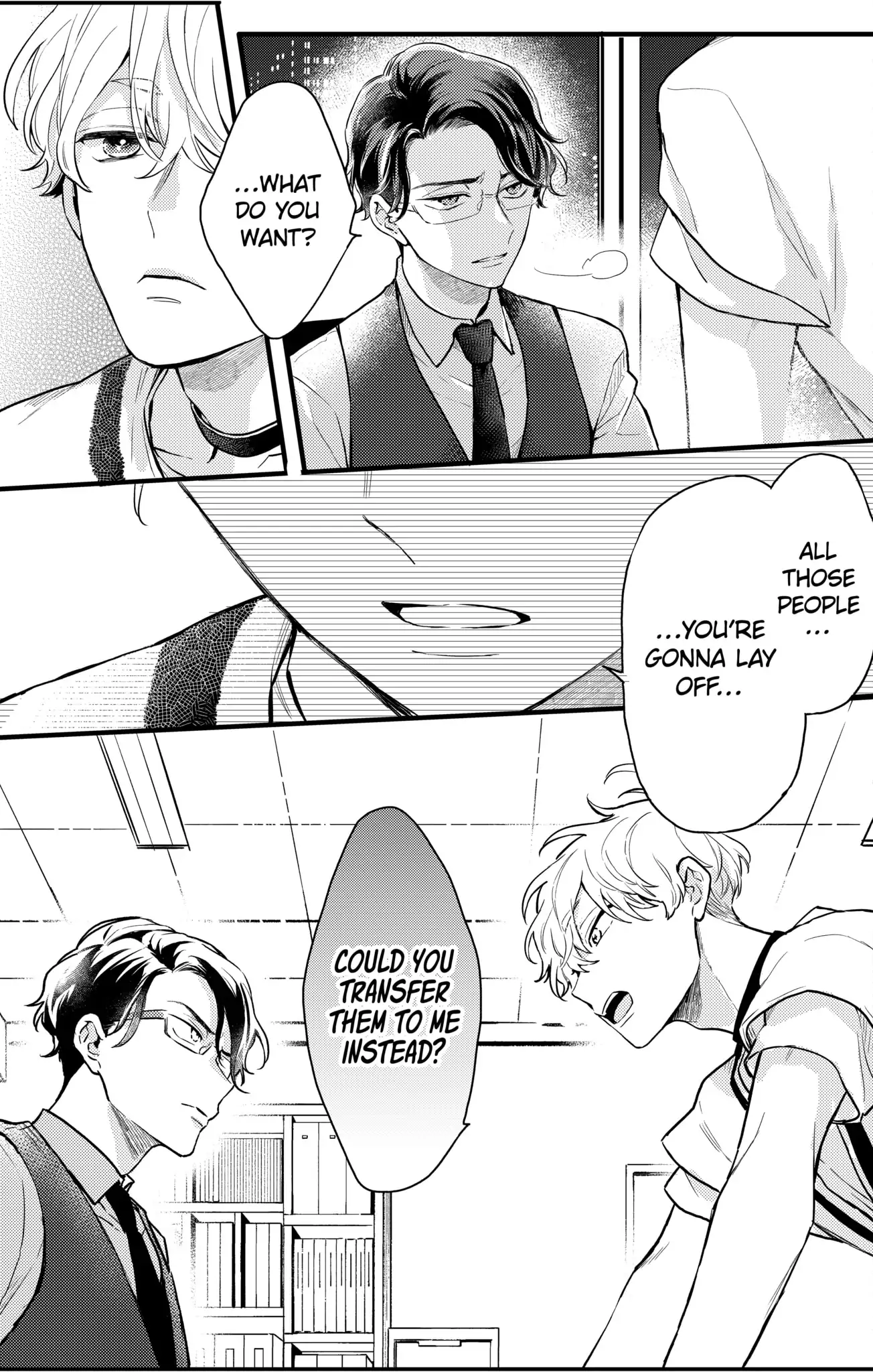 Oshikake Ouji wa Nido Oishii