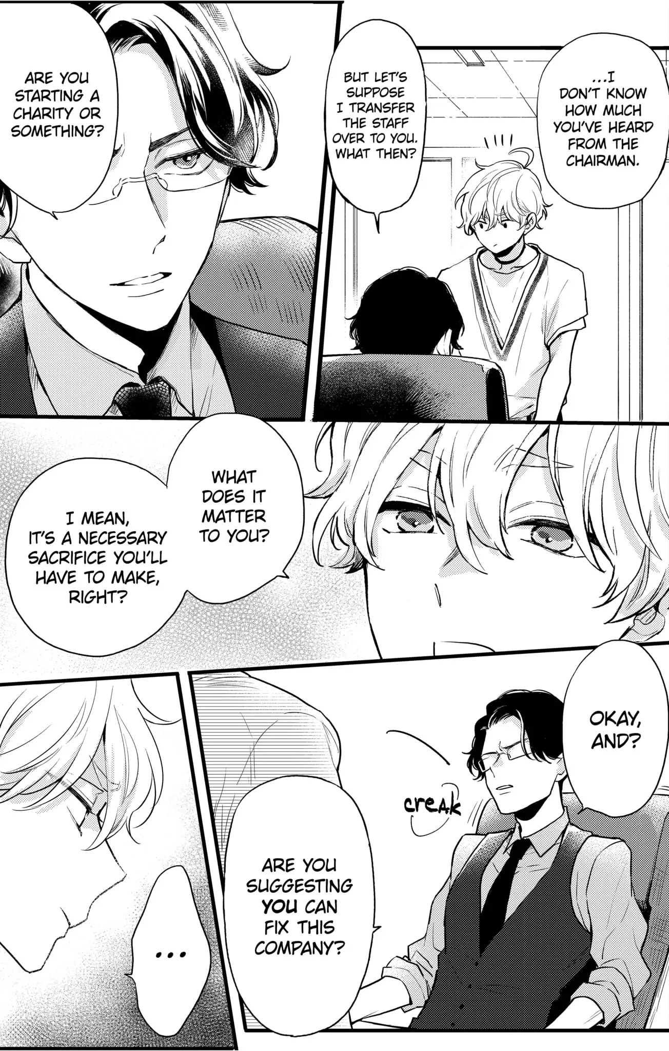 Oshikake Ouji wa Nido Oishii