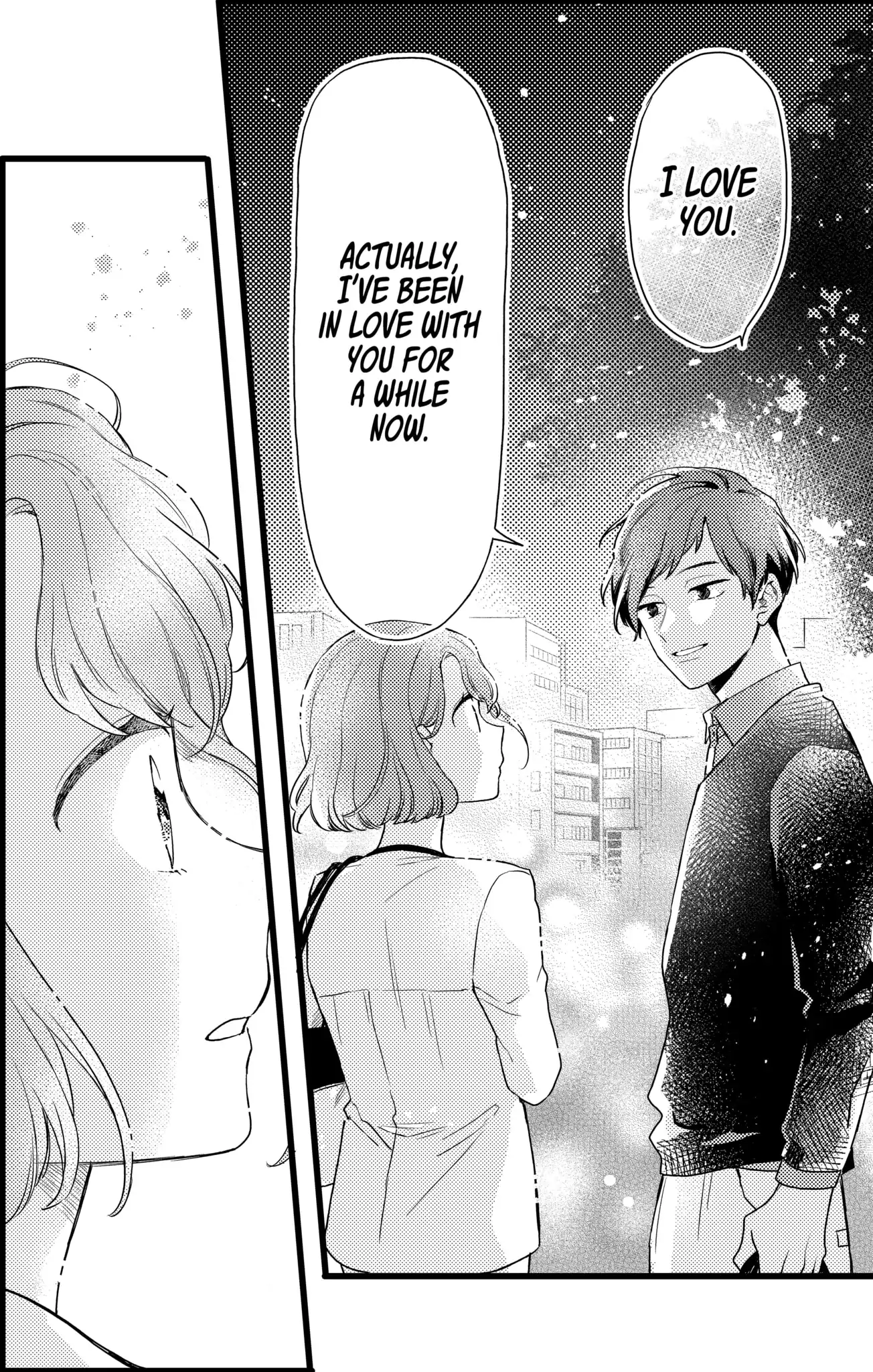 Oshikake Ouji wa Nido Oishii