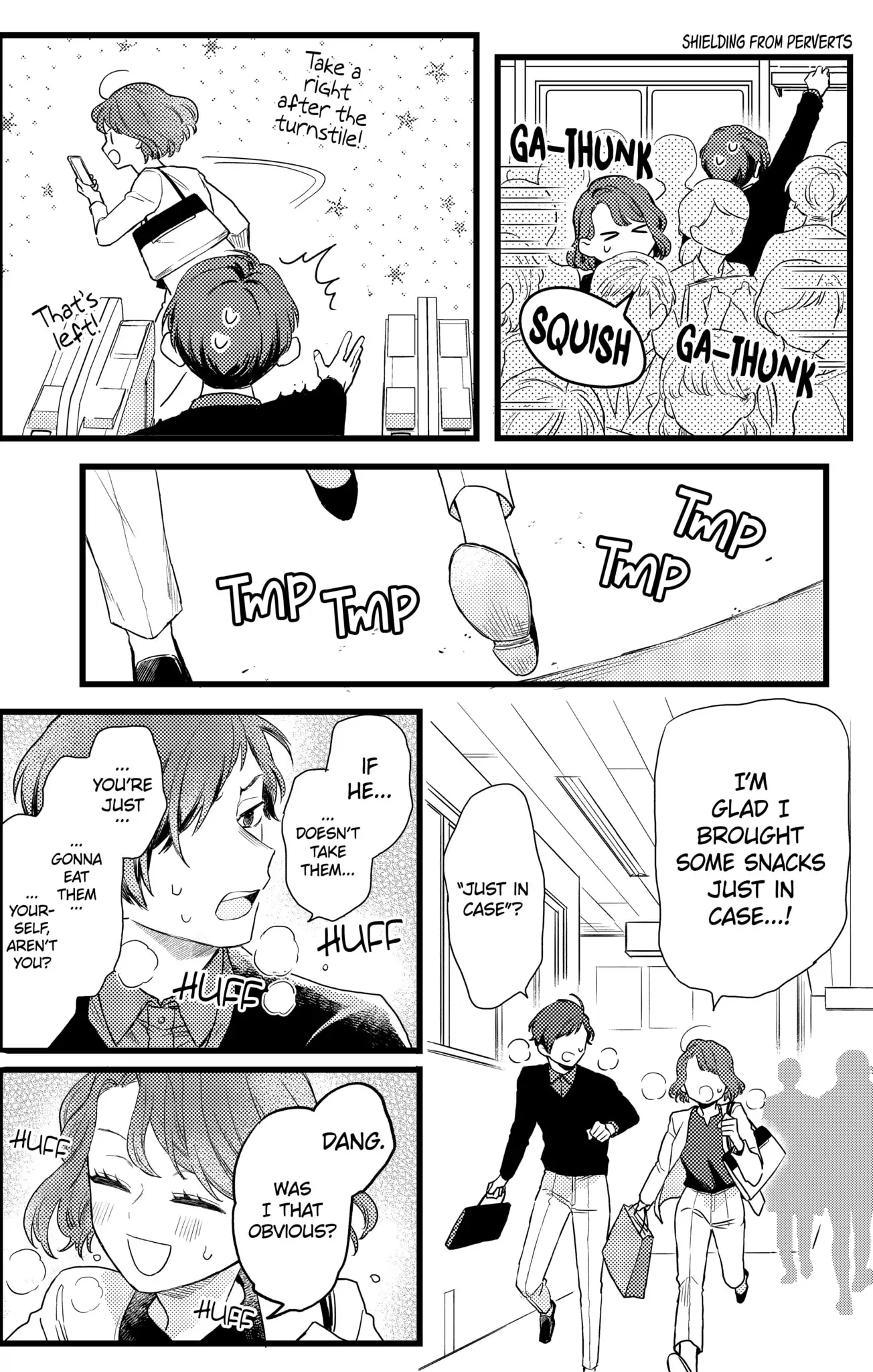 Oshikake Ouji wa Nido Oishii