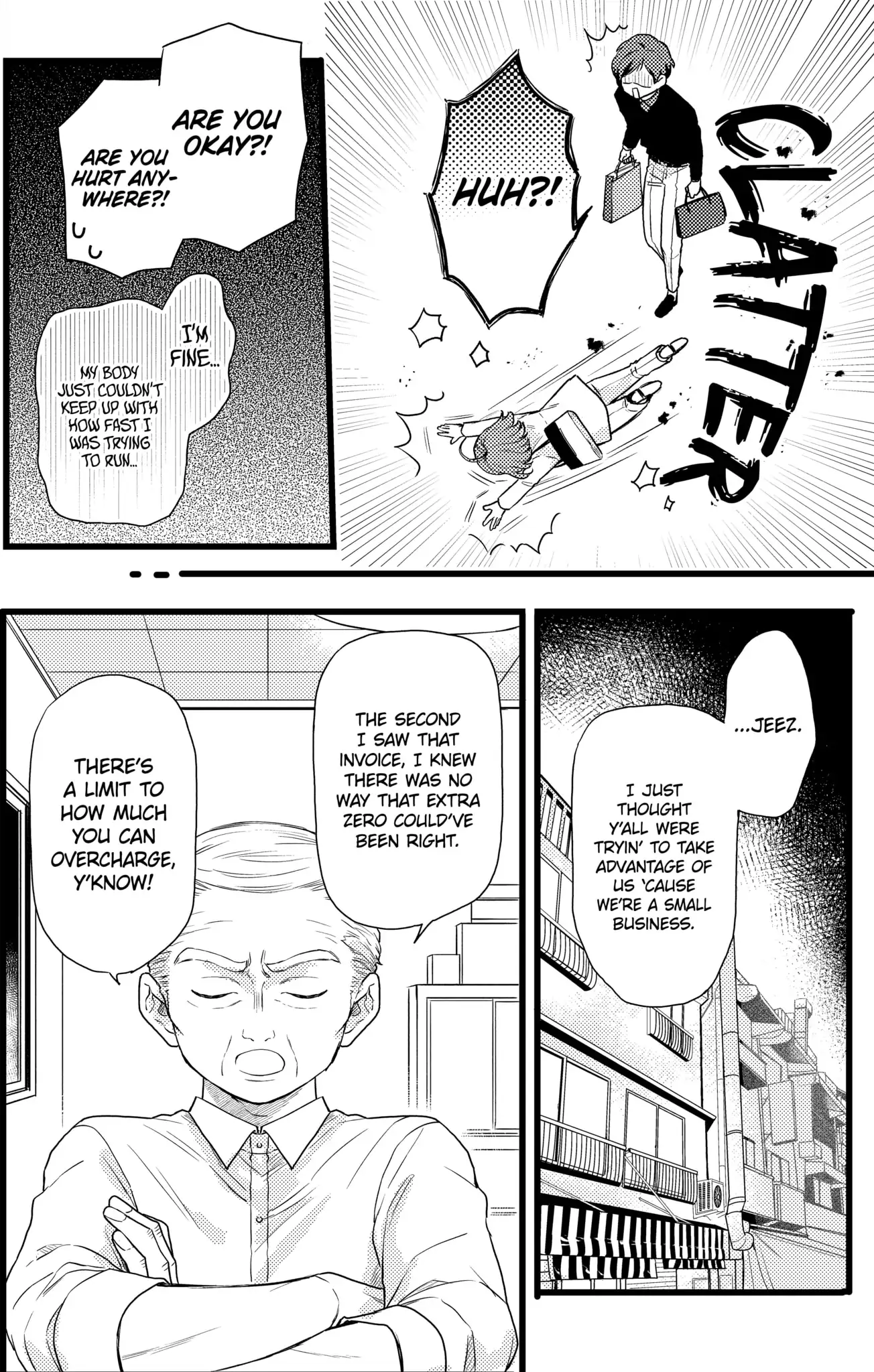 Oshikake Ouji wa Nido Oishii