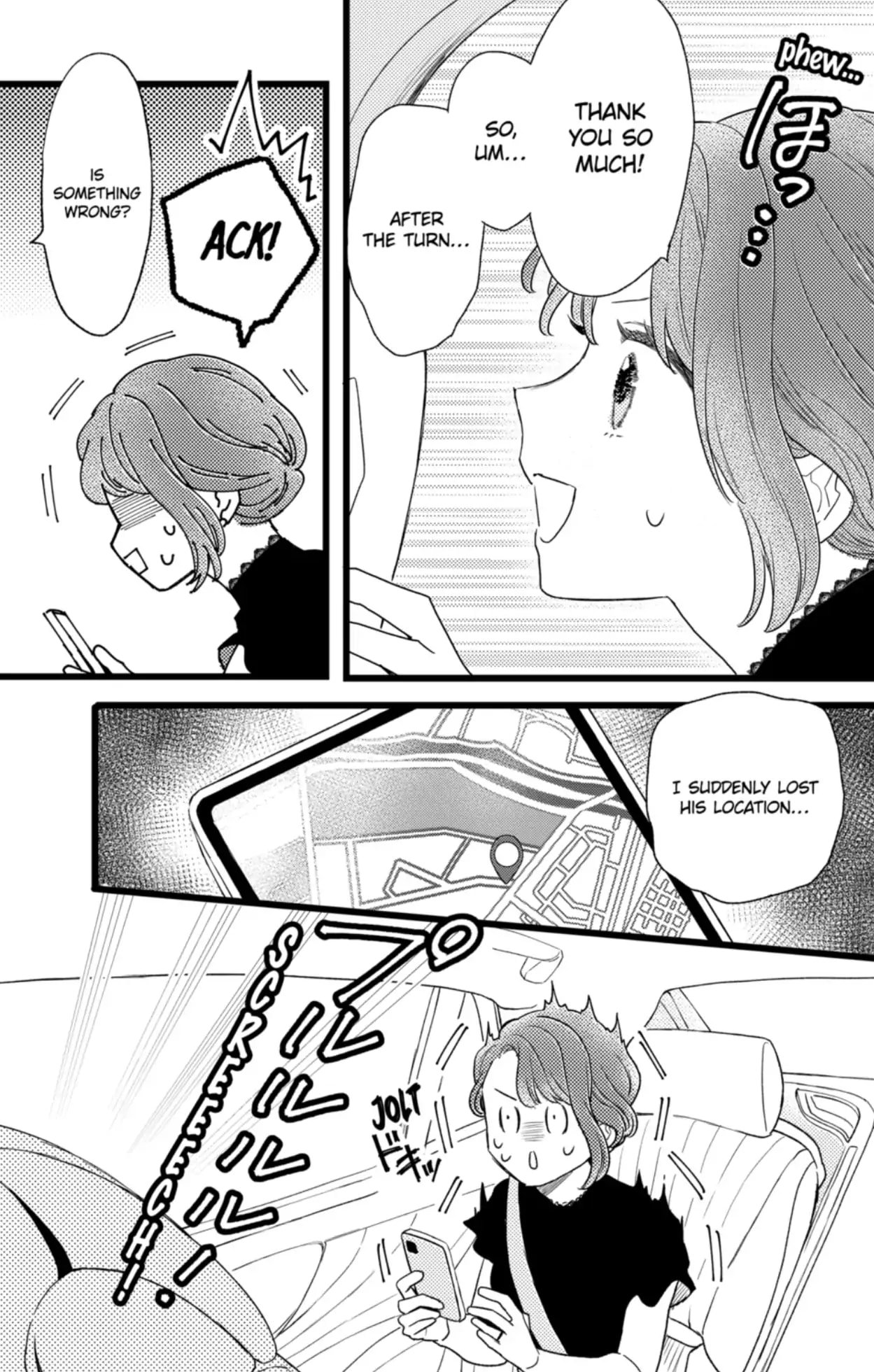 Oshikake Ouji wa Nido Oishii