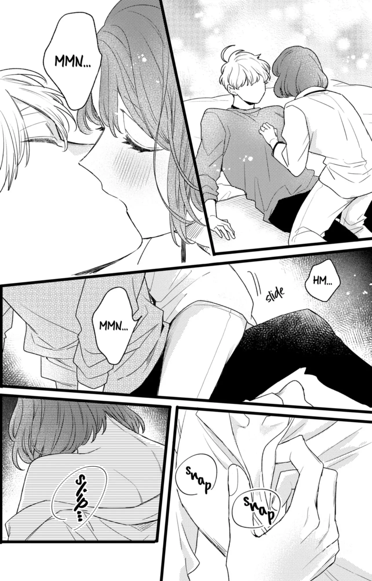 Oshikake Ouji wa Nido Oishii