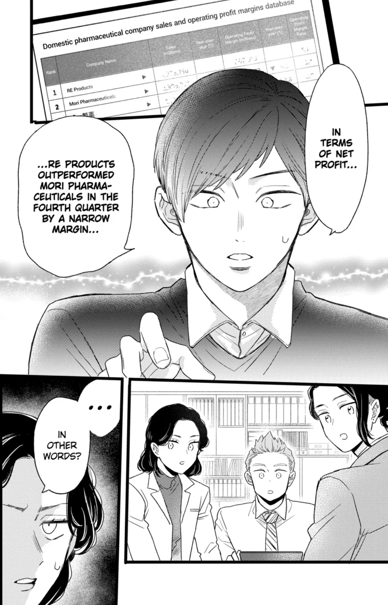 Oshikake Ouji wa Nido Oishii