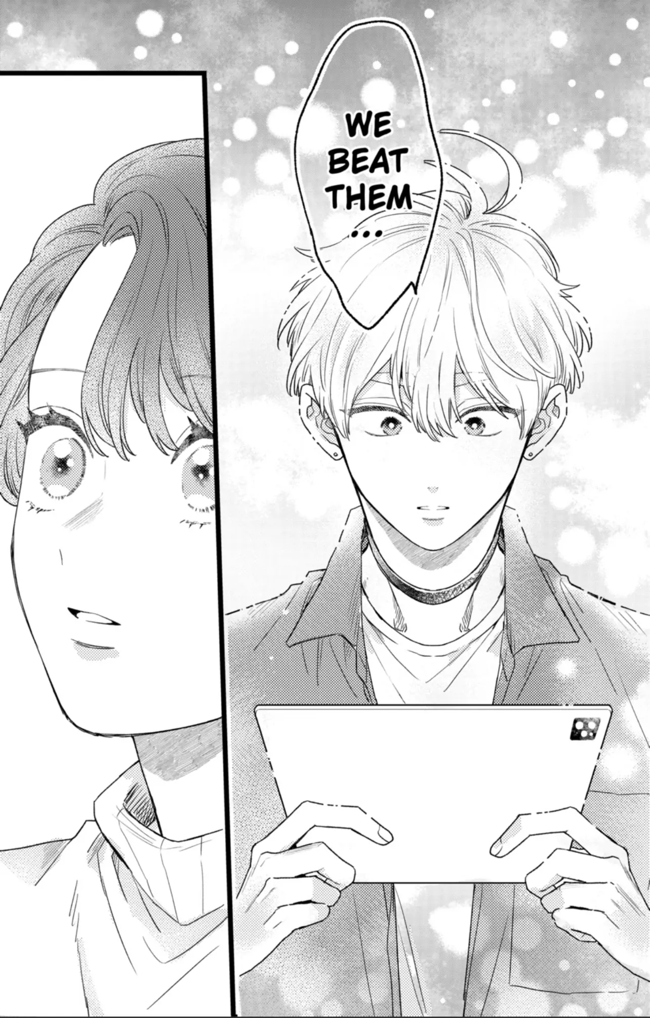 Oshikake Ouji wa Nido Oishii