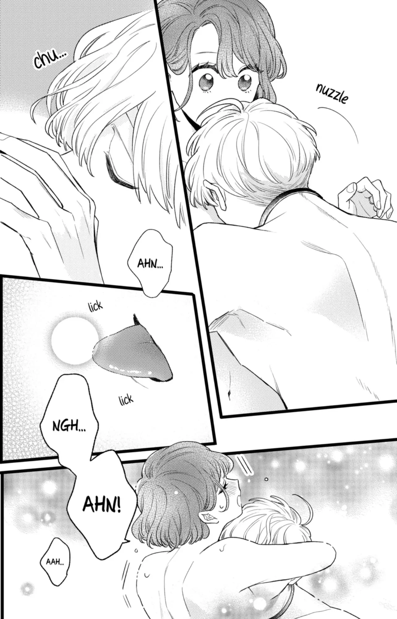 Oshikake Ouji wa Nido Oishii