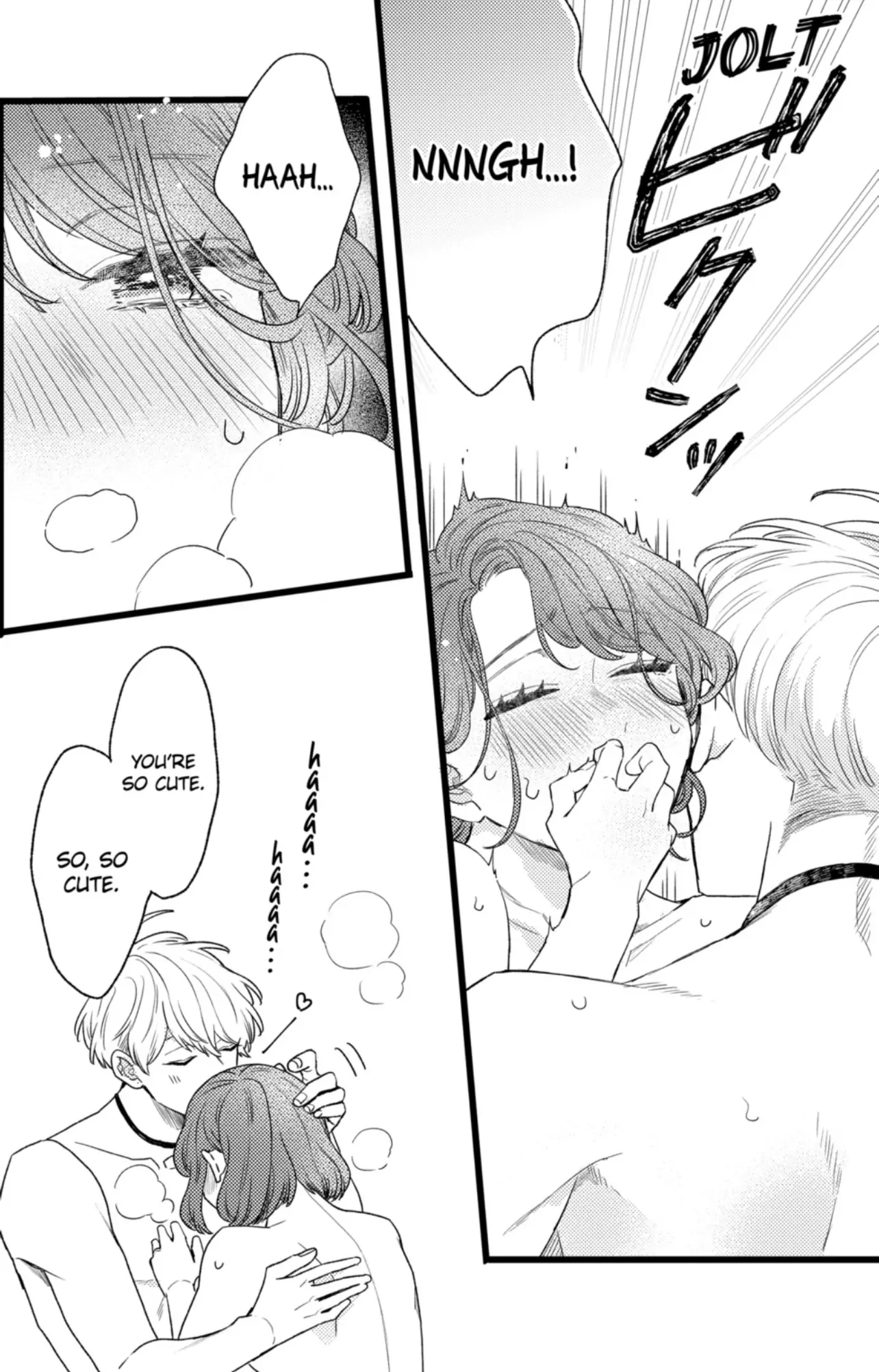 Oshikake Ouji wa Nido Oishii