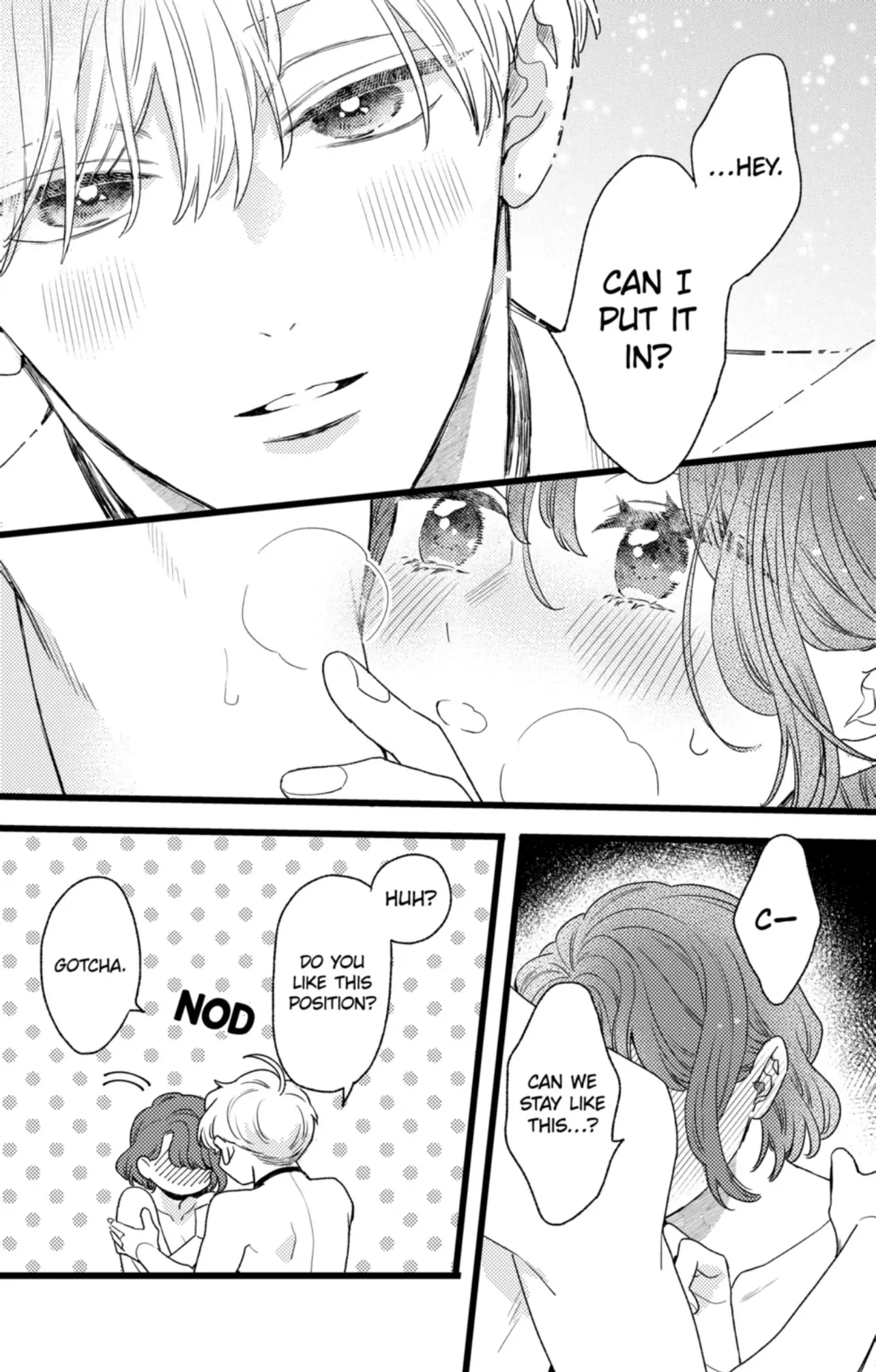 Oshikake Ouji wa Nido Oishii