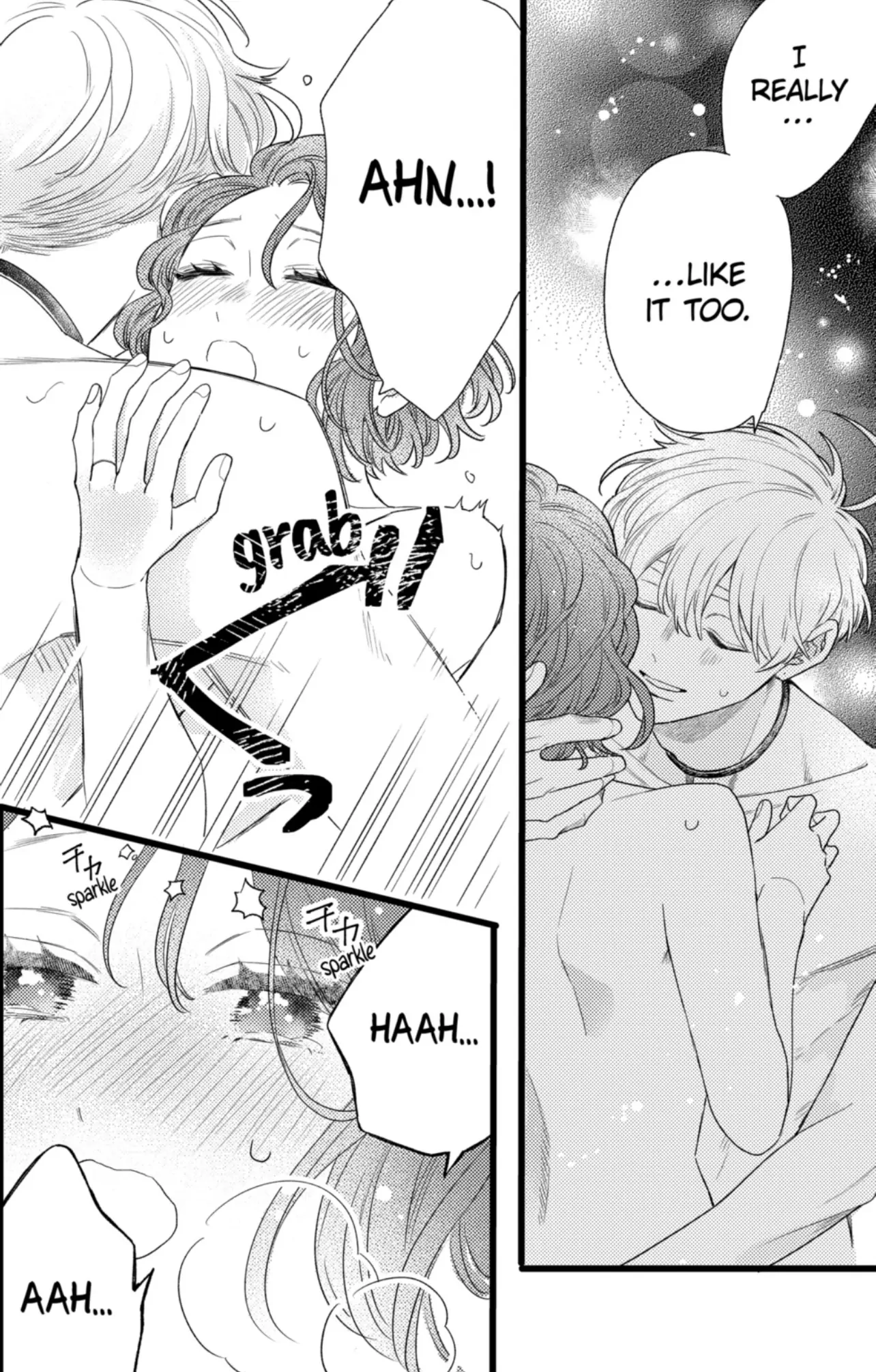 Oshikake Ouji wa Nido Oishii
