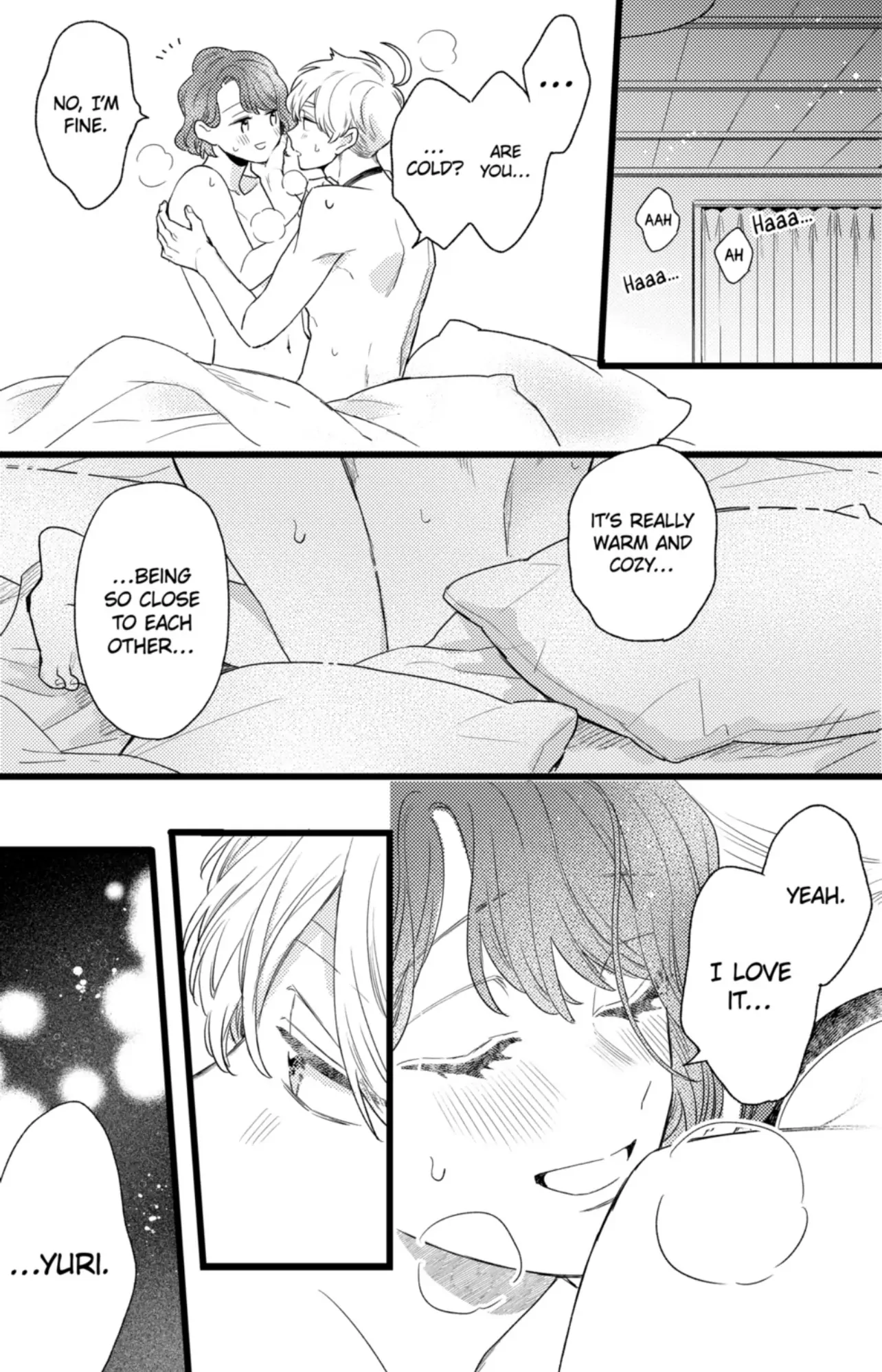 Oshikake Ouji wa Nido Oishii