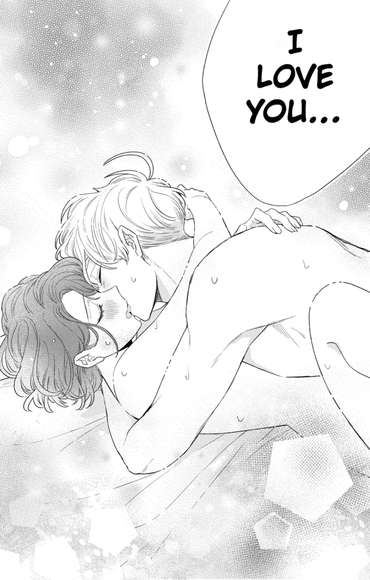 Oshikake Ouji wa Nido Oishii