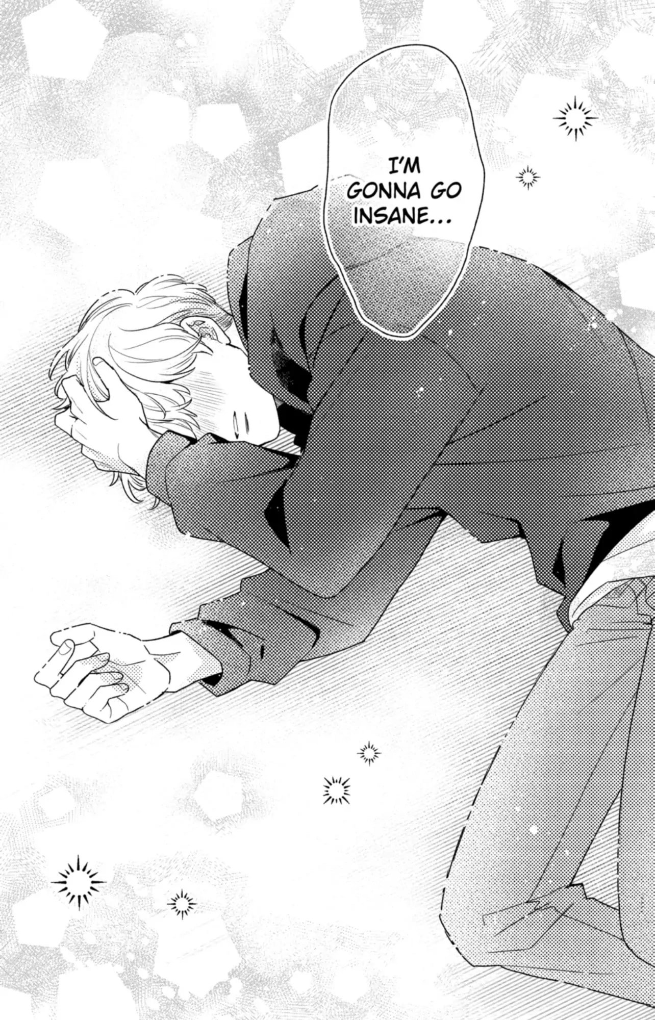 Oshikake Ouji wa Nido Oishii
