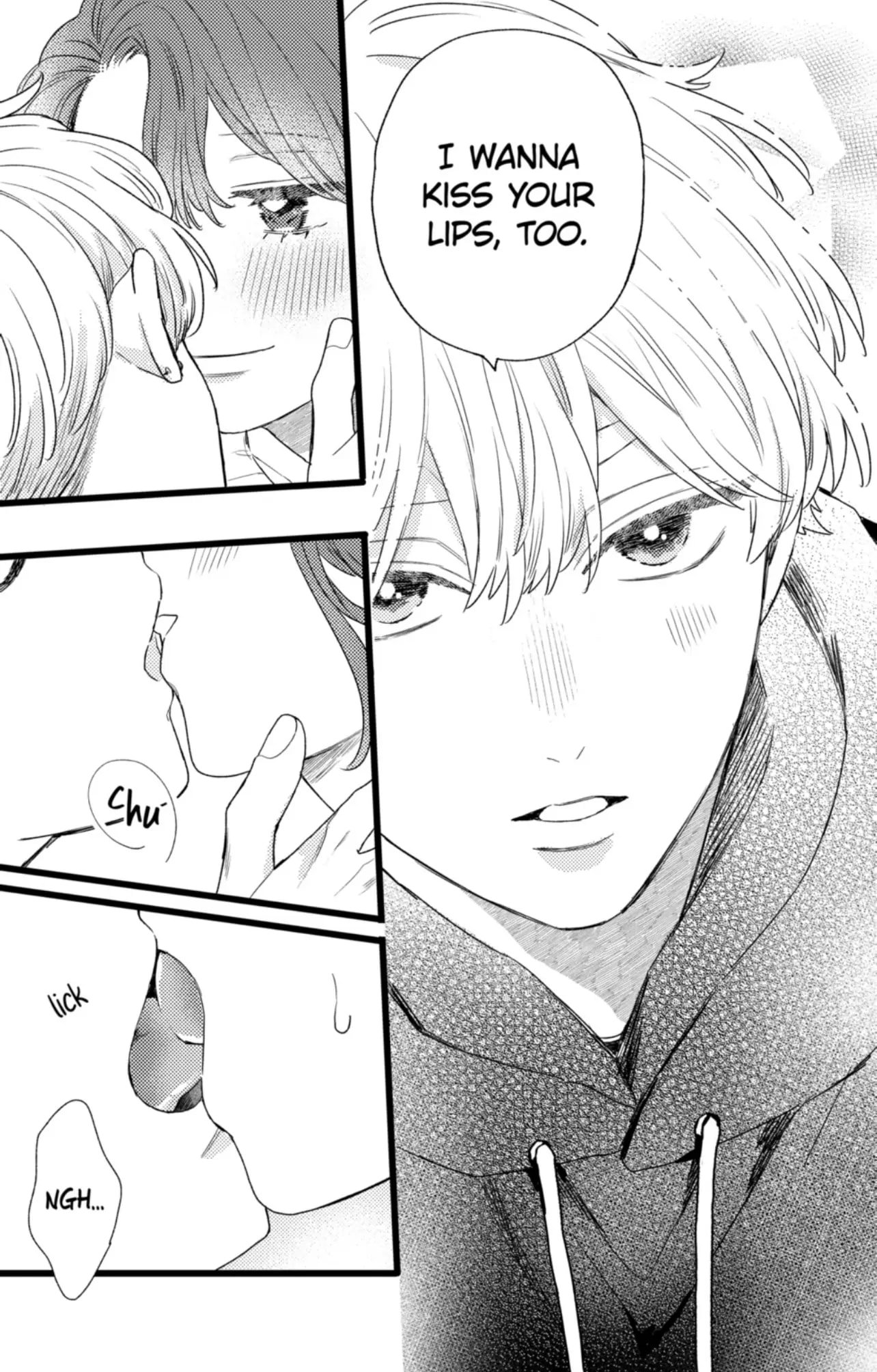 Oshikake Ouji wa Nido Oishii