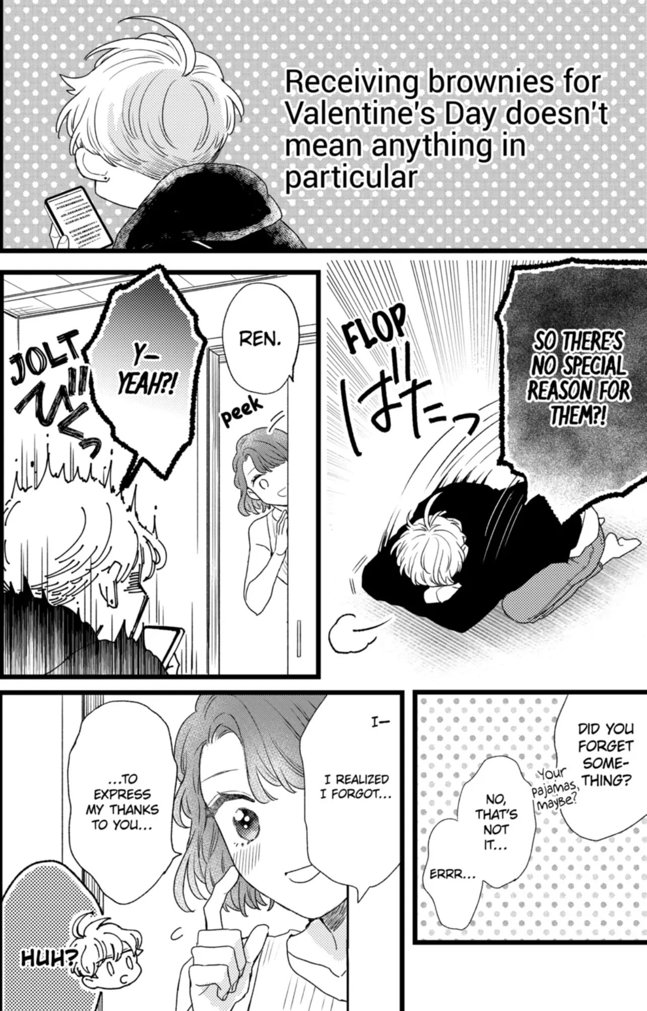 Oshikake Ouji wa Nido Oishii