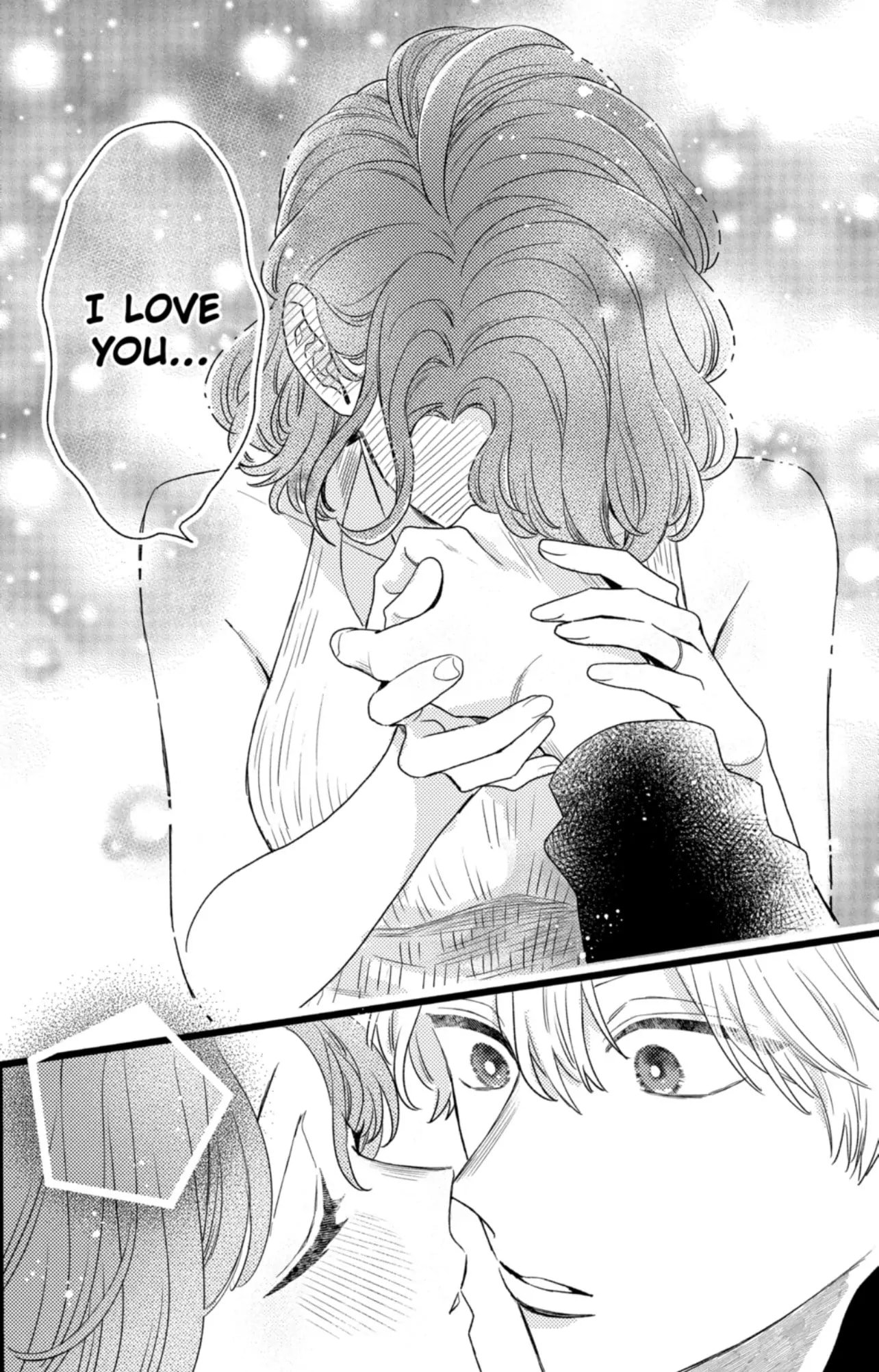 Oshikake Ouji wa Nido Oishii