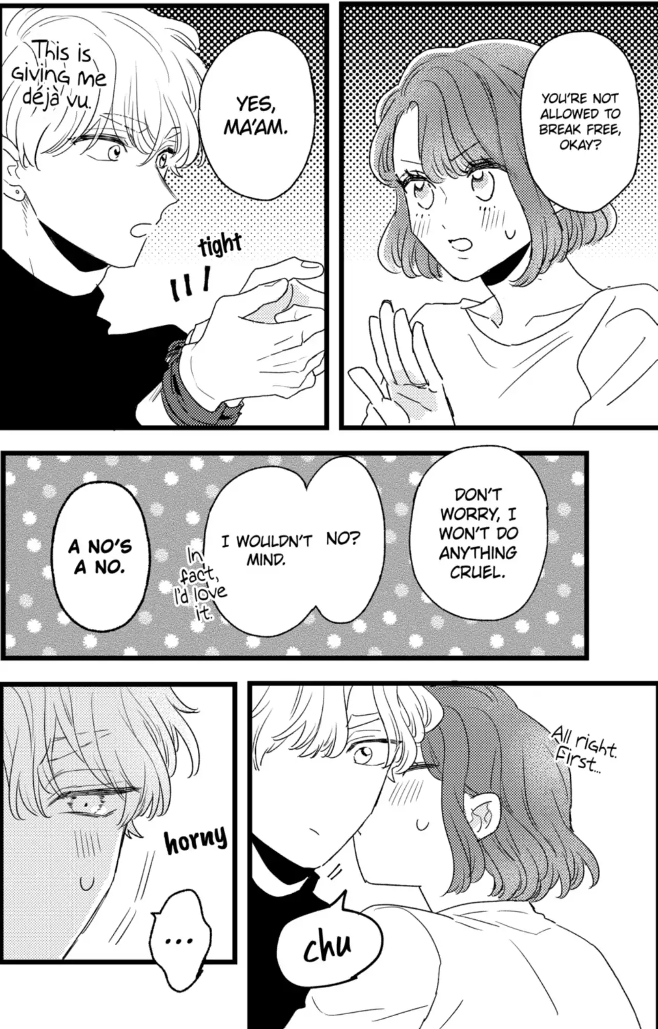 Oshikake Ouji wa Nido Oishii Oshikake Ouji wa Nido Oishii