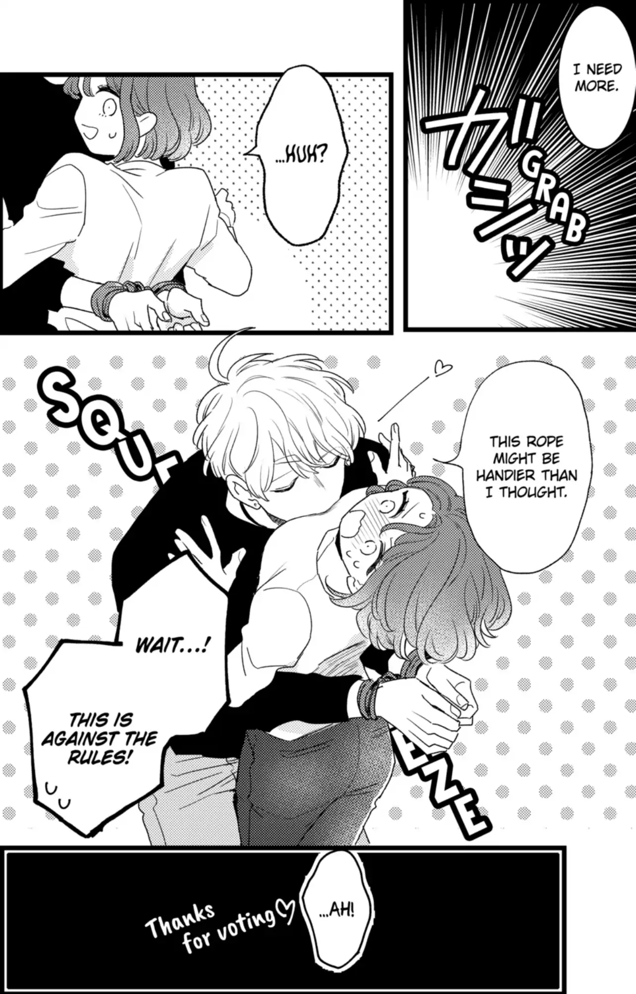 Oshikake Ouji wa Nido Oishii Oshikake Ouji wa Nido Oishii