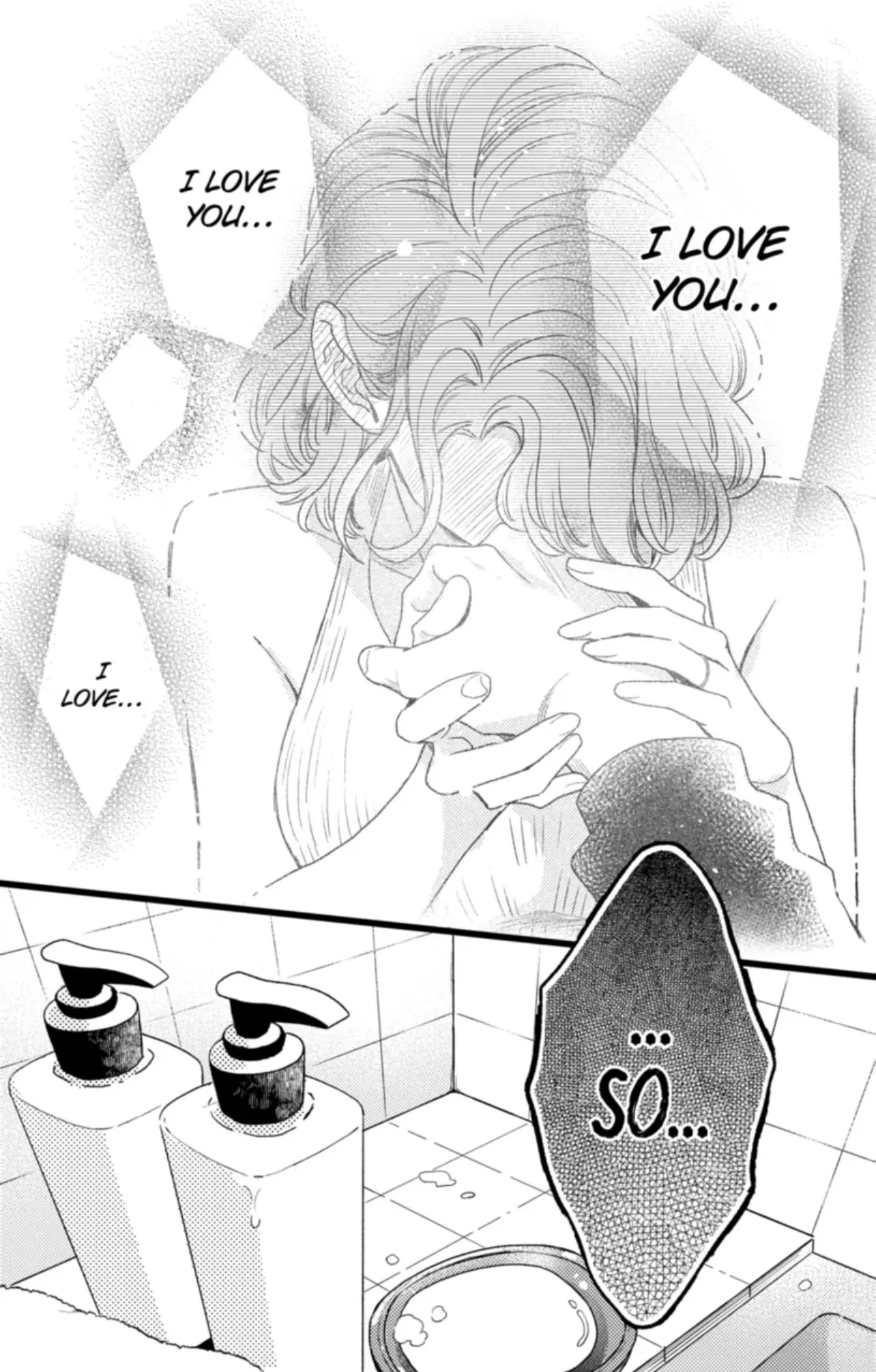 Oshikake Ouji wa Nido Oishii