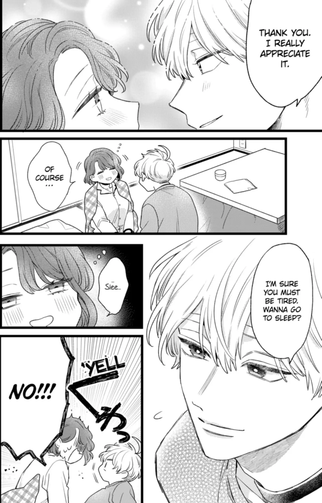 Oshikake Ouji wa Nido Oishii