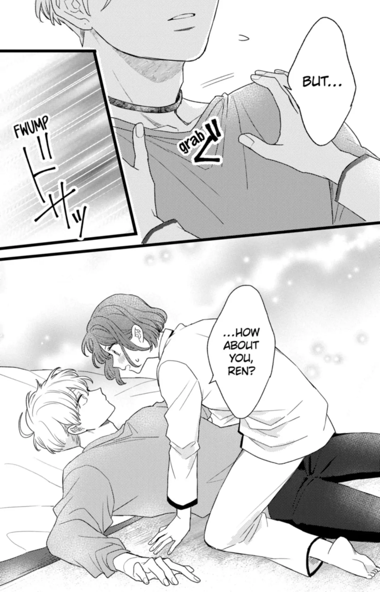 Oshikake Ouji wa Nido Oishii