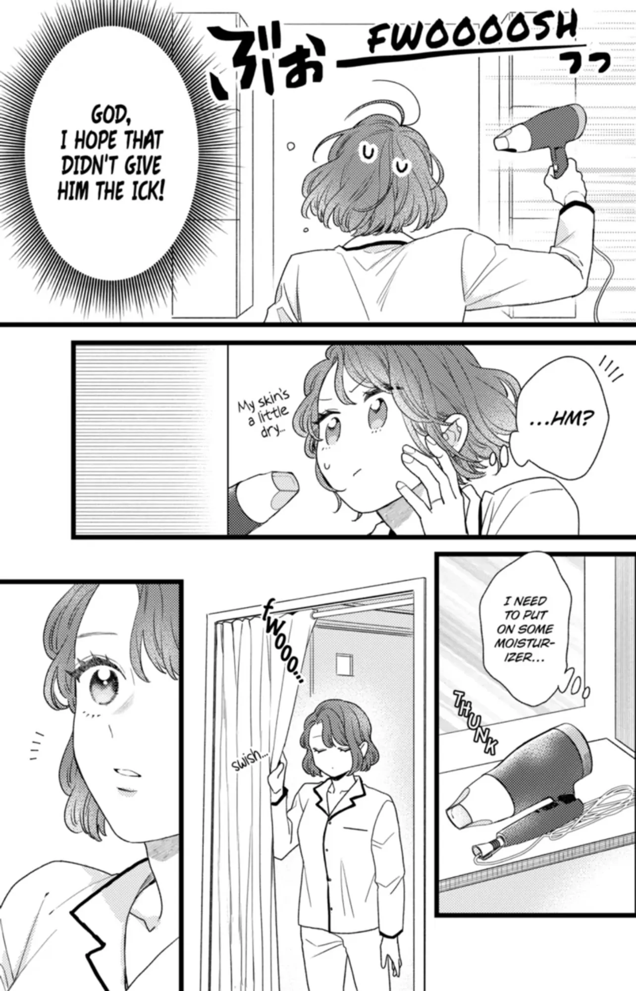 Oshikake Ouji wa Nido Oishii