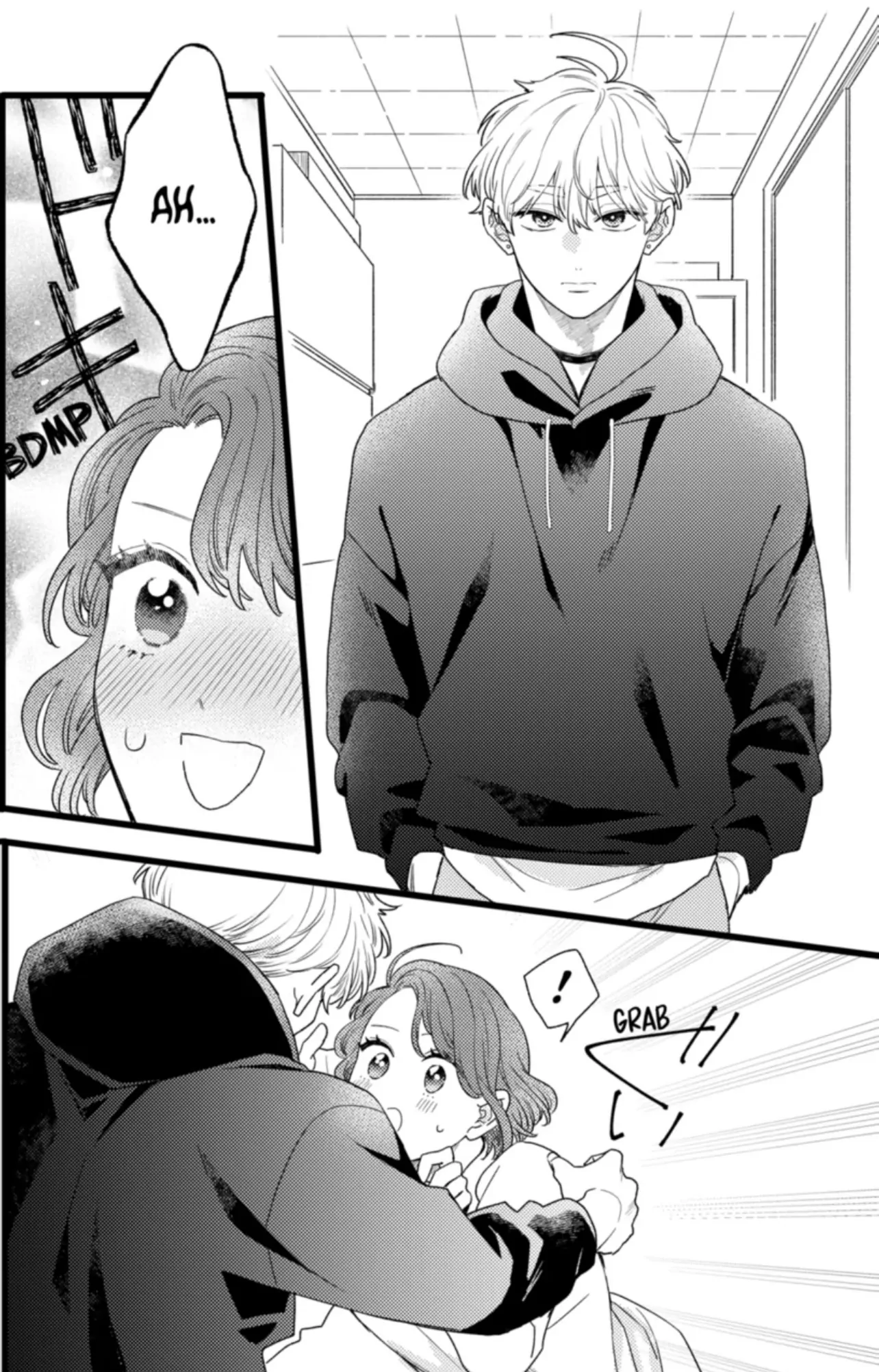 Oshikake Ouji wa Nido Oishii