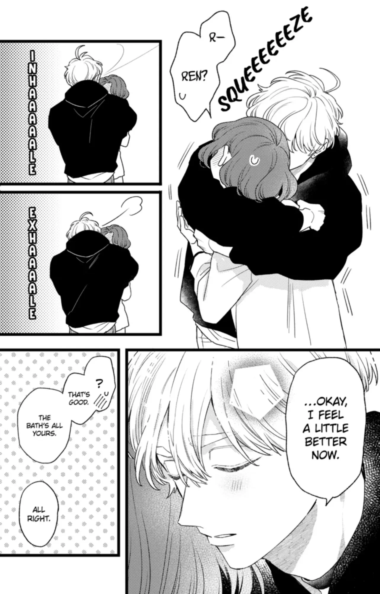 Oshikake Ouji wa Nido Oishii