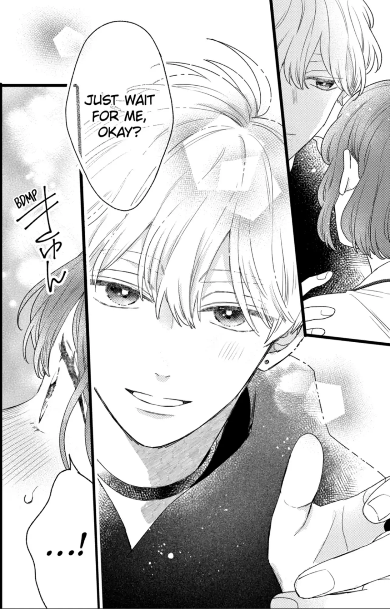 Oshikake Ouji wa Nido Oishii