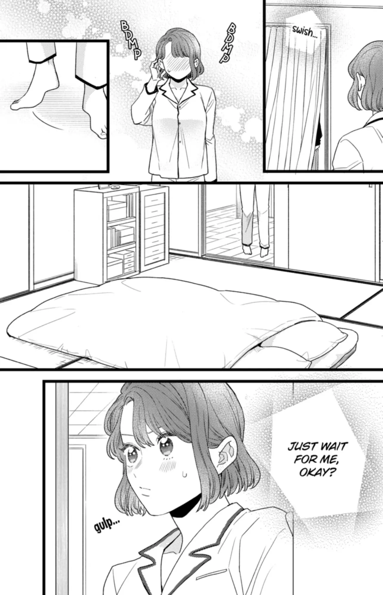 Oshikake Ouji wa Nido Oishii