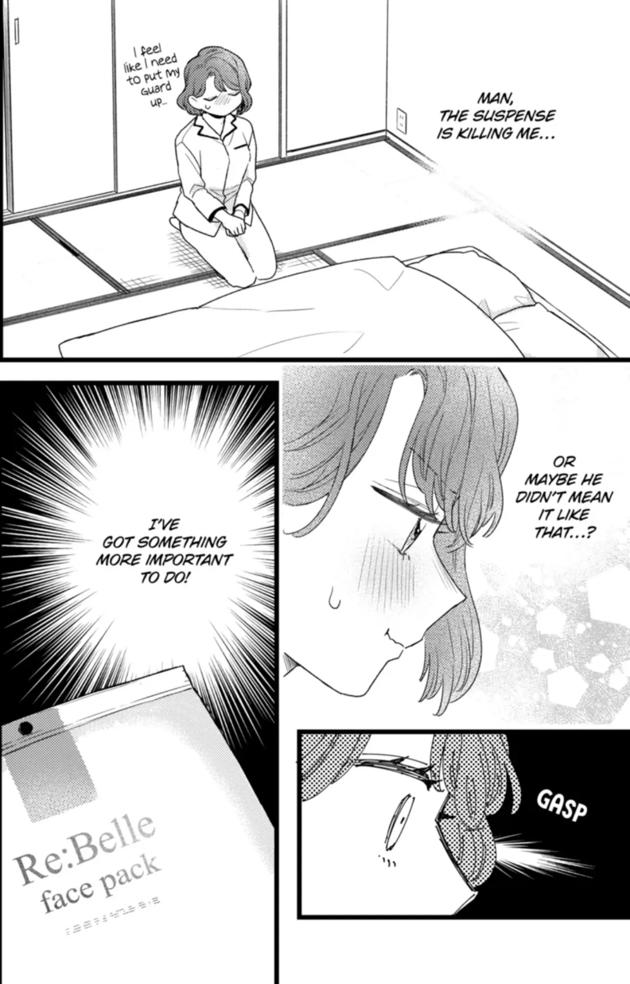 Oshikake Ouji wa Nido Oishii