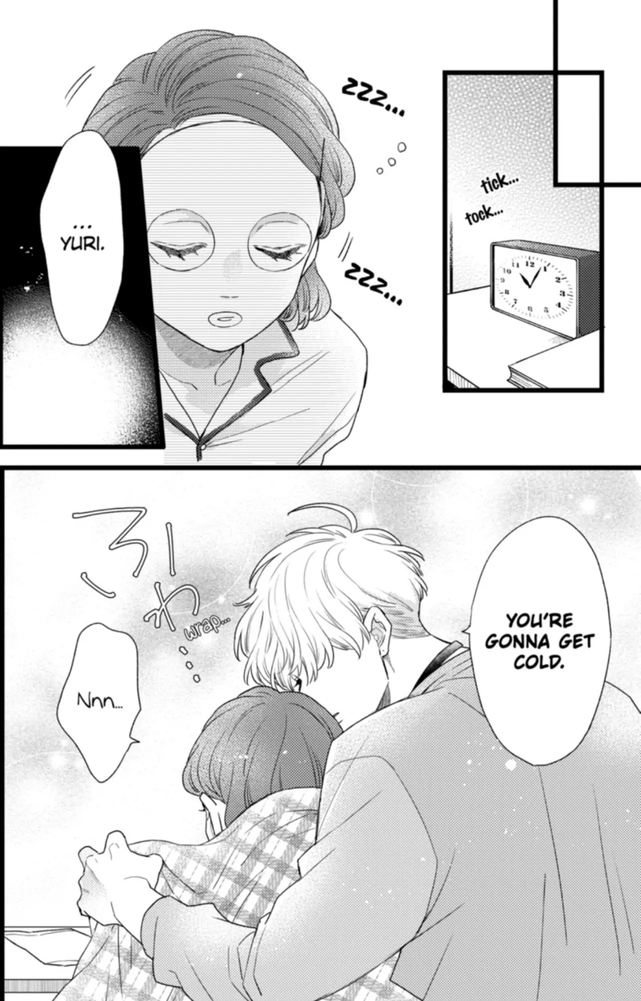 Oshikake Ouji wa Nido Oishii