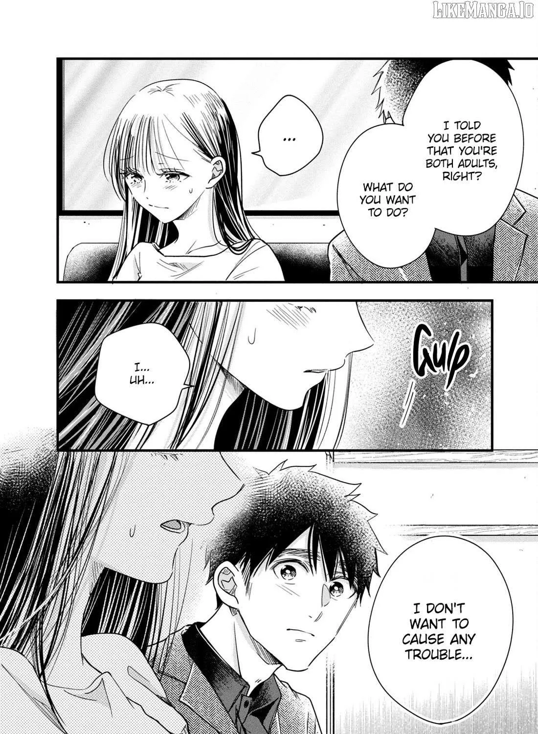Kyou mo Veranda de