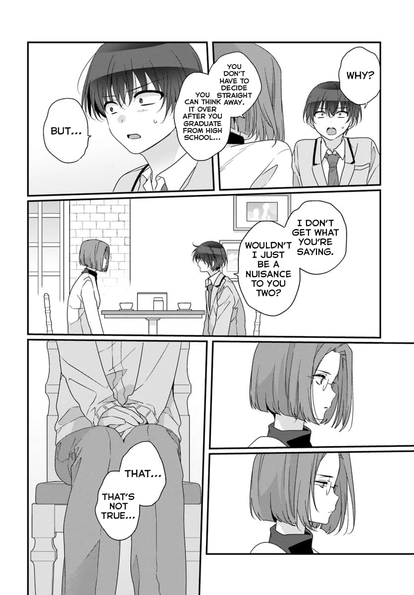 Class de 2 Banme ni Kawaii Onna no Ko to Tomodachi ni Natta