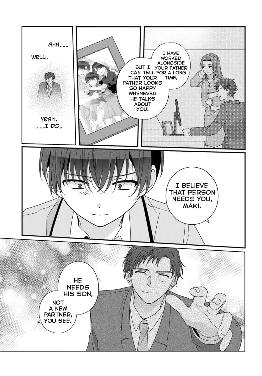 Class de 2 Banme ni Kawaii Onna no Ko to Tomodachi ni Natta