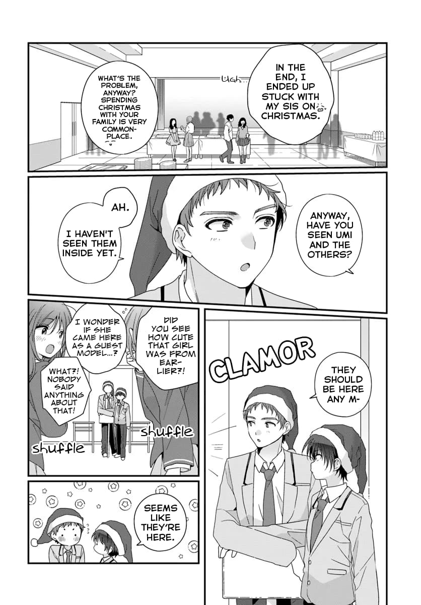 Class de 2 Banme ni Kawaii Onna no Ko to Tomodachi ni Natta